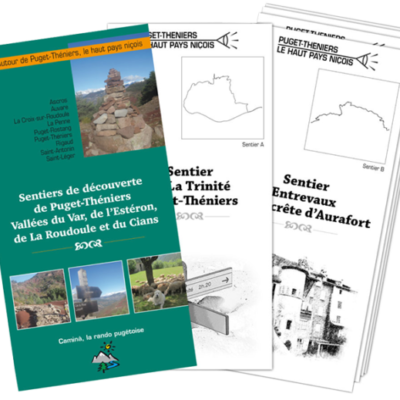 Guide de rando (extrait)