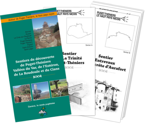 Guide de rando (extrait)